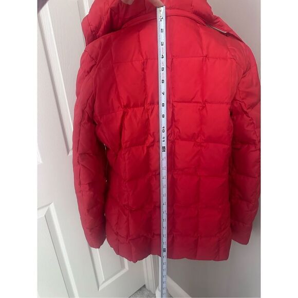 GAP quilted down jacket - Picture 6 of 16